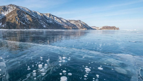 ОТКРОЙ БАЙКАЛ