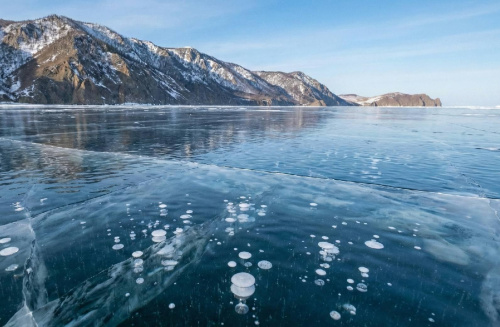 ОТКРОЙ БАЙКАЛ