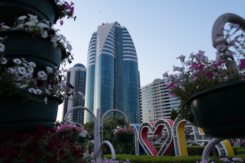 Южный Дагестан