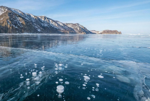 ОТКРОЙ БАЙКАЛ