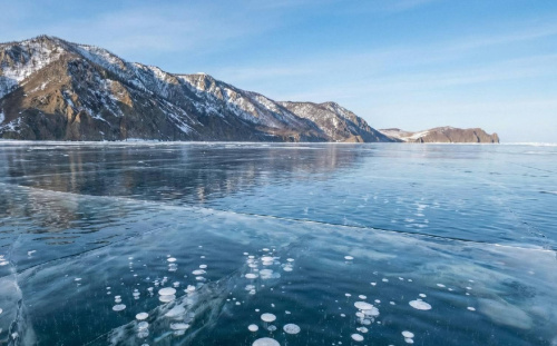 ОТКРОЙ БАЙКАЛ