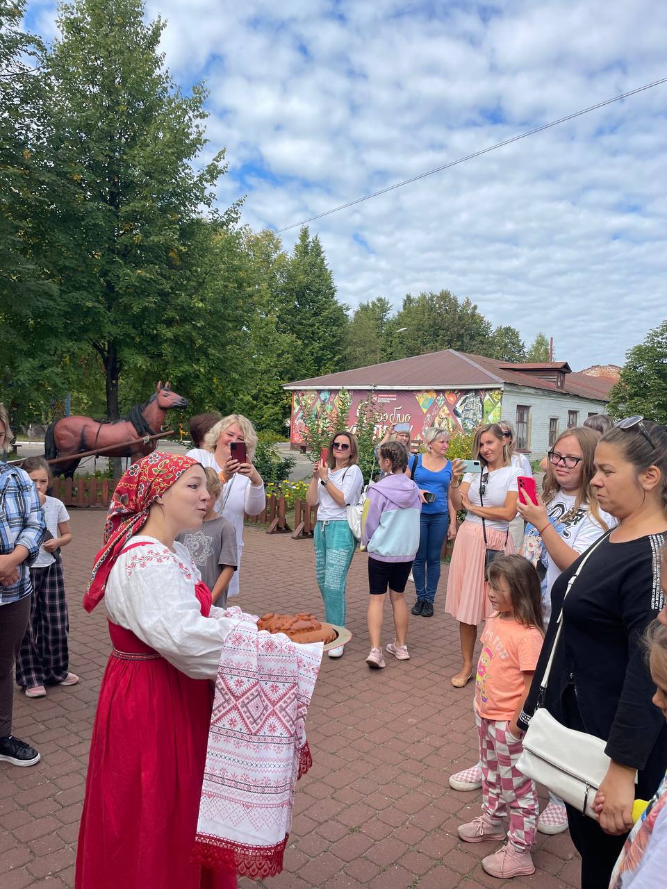 Экскурсии по Нижнему Новгороду