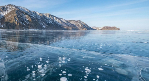 ОТКРОЙ БАЙКАЛ