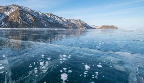 ОТКРОЙ БАЙКАЛ